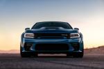 Dodge Charger SRT Hellcat Widebody 2019 года